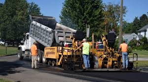 Best Cobblestone Driveway Installation  in Garretson, SD